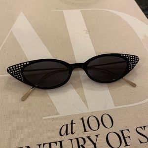 Illesteva Marianne Sunglasses